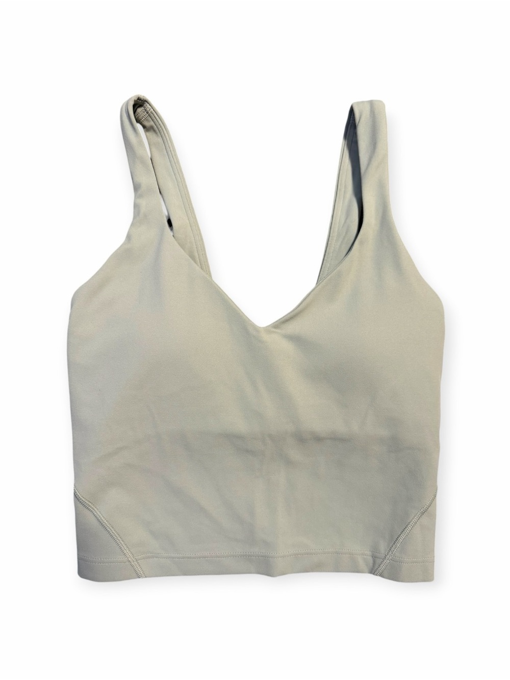 Brand new Lululemon Align Tank with built in bra